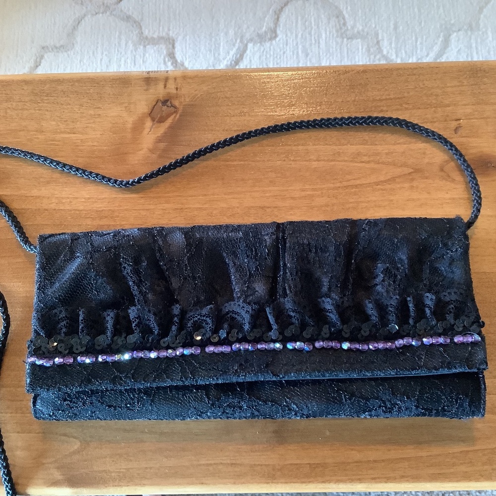 Evening Clutch